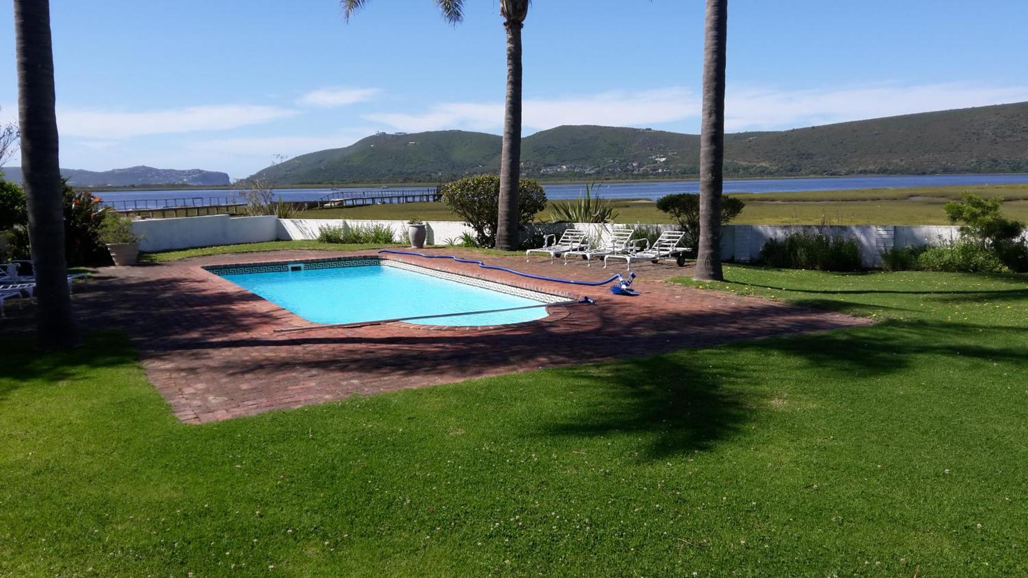 Point Lodge Найсне Экстерьер фото