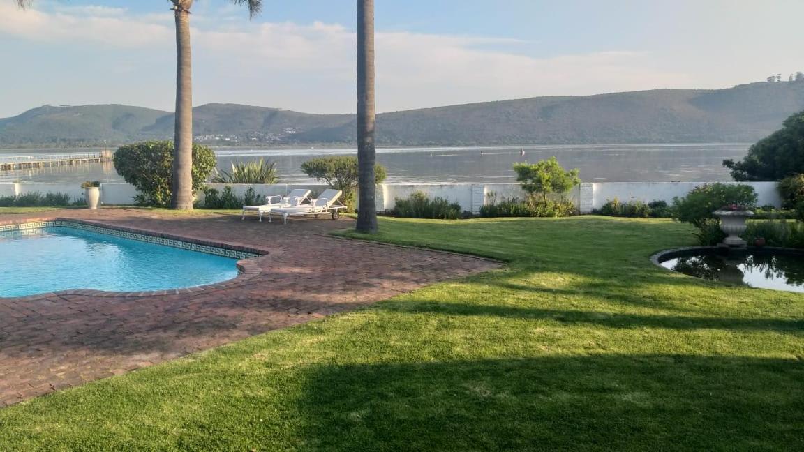 Point Lodge Найсне Экстерьер фото