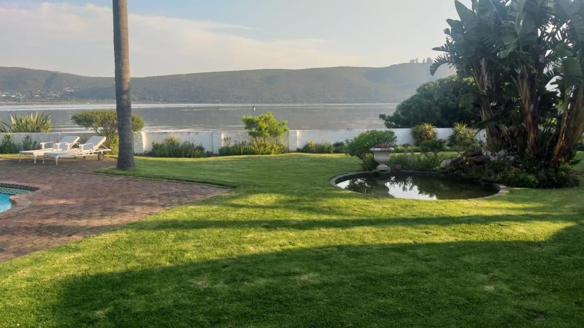 Point Lodge Найсне Экстерьер фото